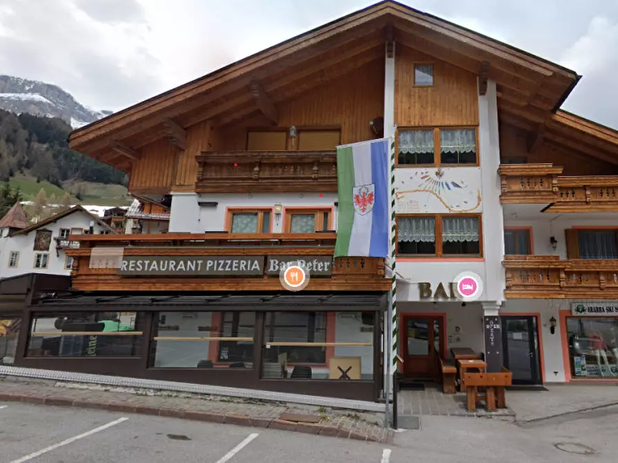 appartamento in vendita a Livinallongo del Col di Lana in zona Arabba