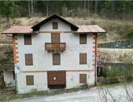 appartamento in vendita a Lorenzago di Cadore