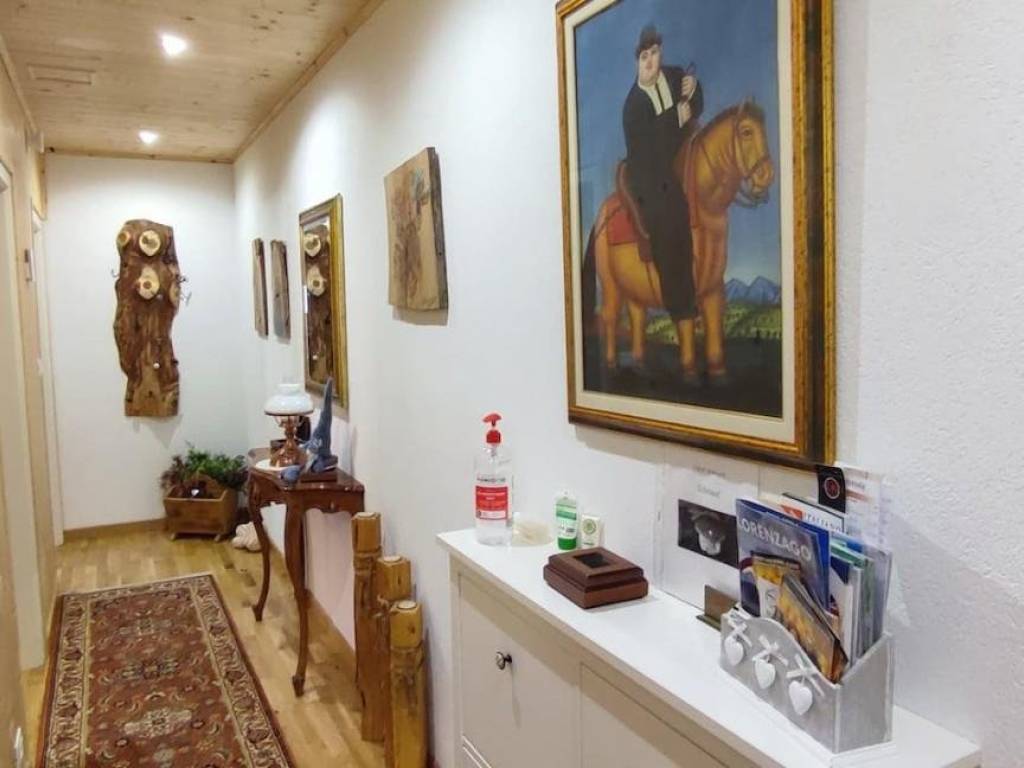 appartamento in vendita a Lorenzago di Cadore