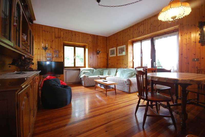 casa indipendente in vendita a Lorenzago di Cadore