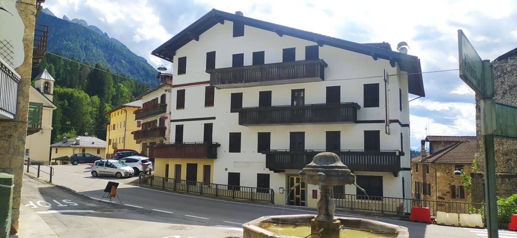 negozio in vendita a Lorenzago di Cadore