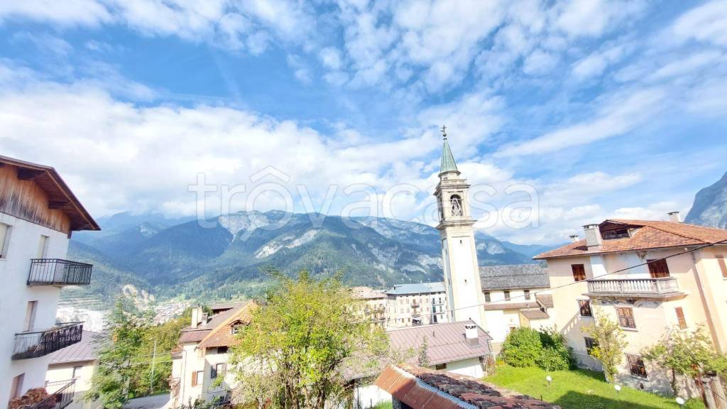 appartamento in vendita a Lorenzago di Cadore