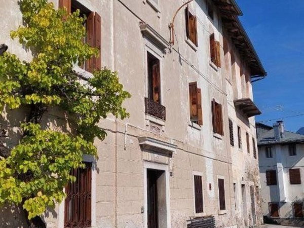 appartamento in vendita a Lorenzago di Cadore