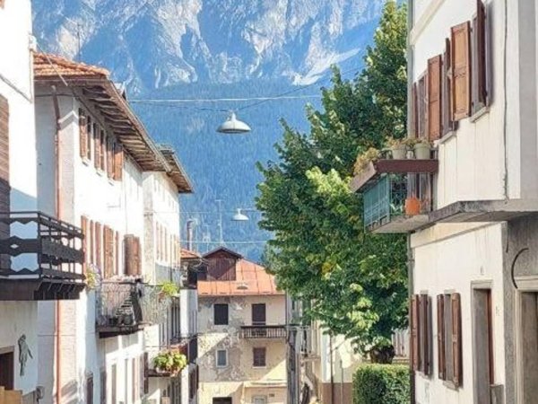 appartamento in vendita a Lorenzago di Cadore