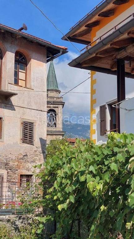 appartamento in vendita a Lorenzago di Cadore