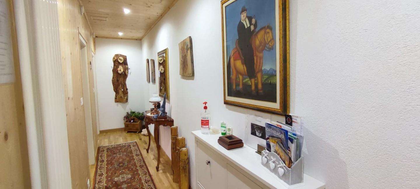 appartamento in vendita a Lorenzago di Cadore