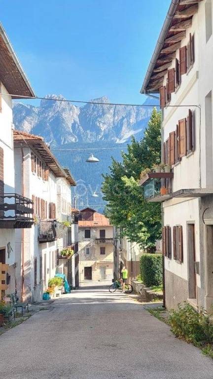 appartamento in vendita a Lorenzago di Cadore