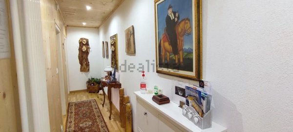 appartamento in vendita a Lorenzago di Cadore