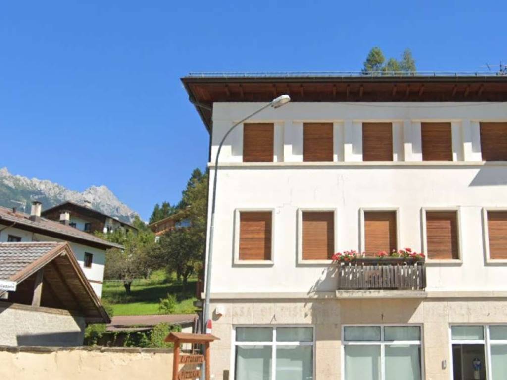 appartamento in vendita a Lorenzago di Cadore