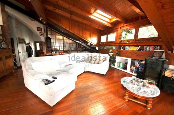 appartamento in vendita a Lorenzago di Cadore