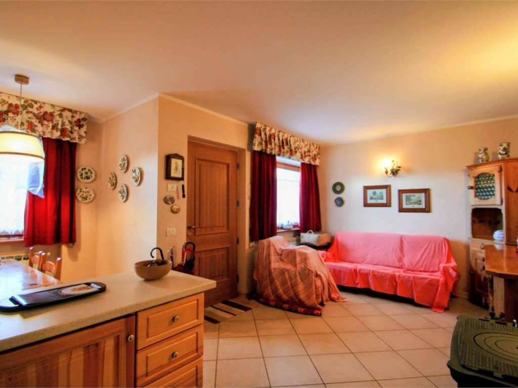 appartamento in vendita a Lorenzago di Cadore