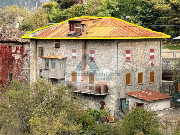 appartamento in vendita a Lorenzago di Cadore