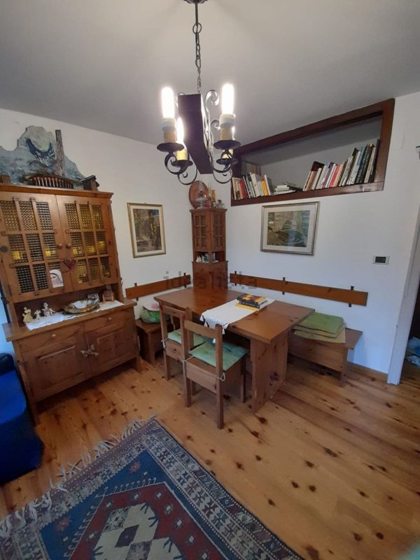 appartamento in vendita a Lorenzago di Cadore