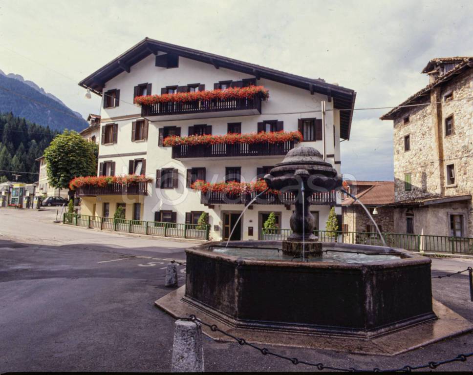 negozio in vendita a Lorenzago di Cadore