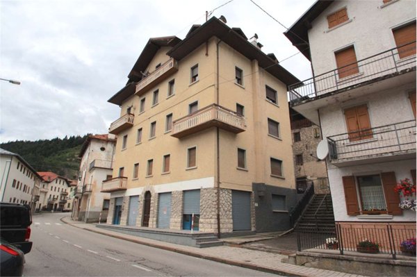 negozio in vendita a Lozzo di Cadore