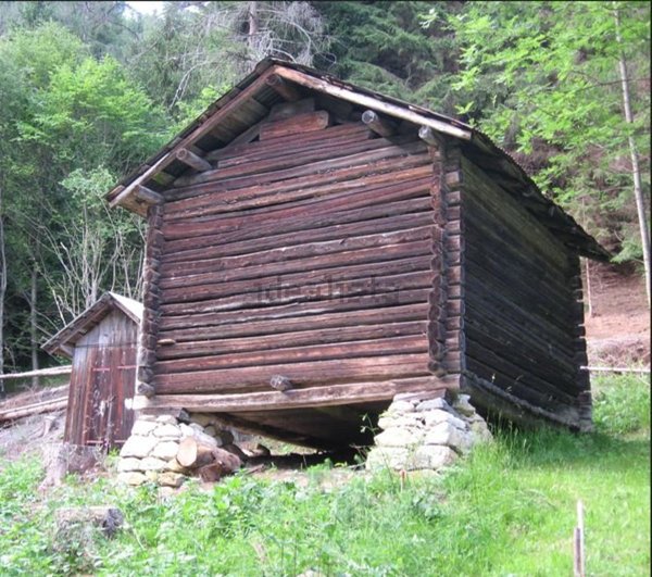monolocale in vendita a Lozzo di Cadore