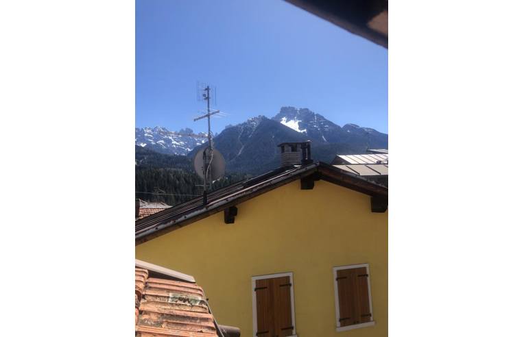 casa semindipendente in vendita a Lozzo di Cadore