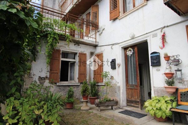 casa indipendente in vendita a Lozzo di Cadore