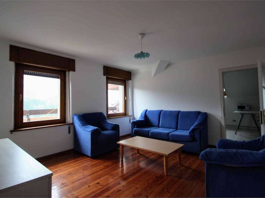 appartamento in vendita a Lozzo di Cadore