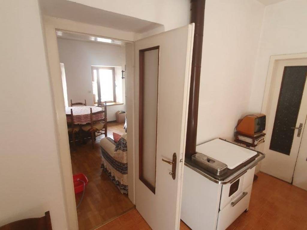 casa indipendente in vendita a Lozzo di Cadore