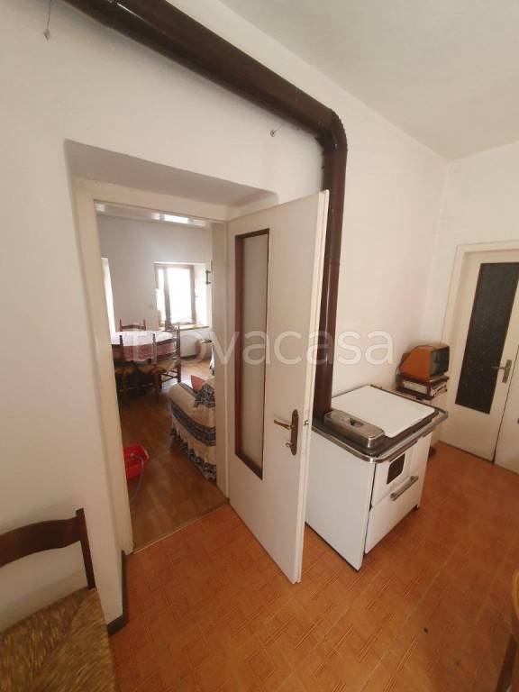 casa indipendente in vendita a Lozzo di Cadore
