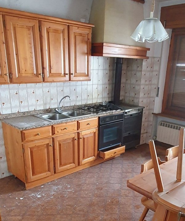 casa indipendente in vendita a Lozzo di Cadore