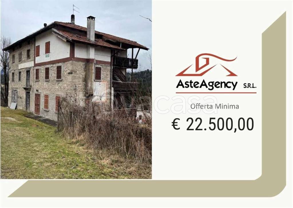 appartamento in vendita a Lozzo di Cadore
