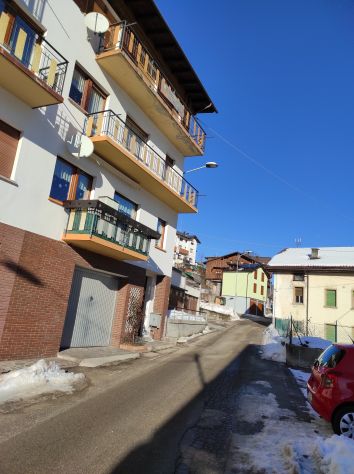appartamento in vendita a Lozzo di Cadore