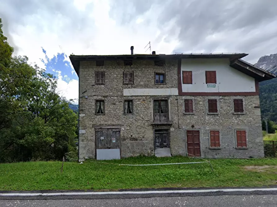appartamento in vendita a Lozzo di Cadore
