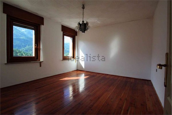 appartamento in vendita a Lozzo di Cadore