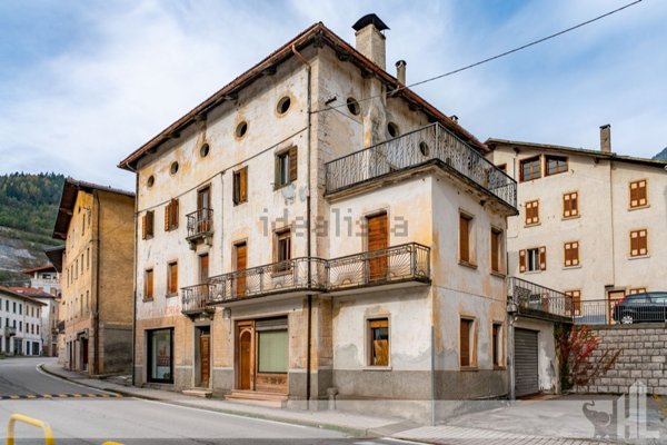 appartamento in vendita a Lozzo di Cadore