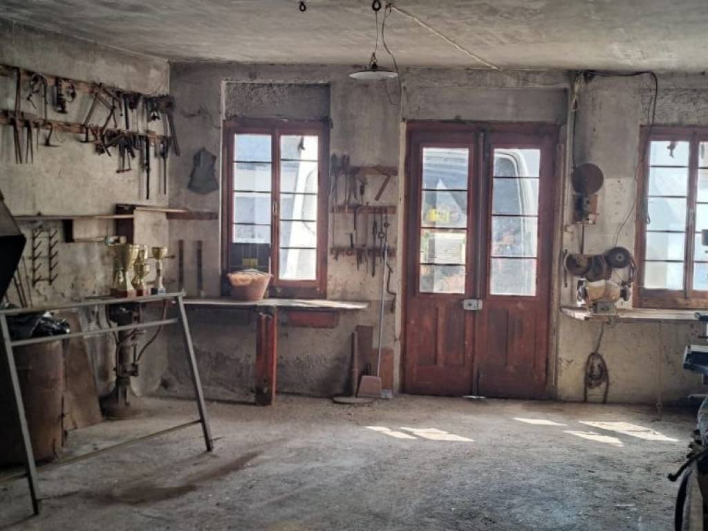 casa indipendente in vendita a Lozzo di Cadore