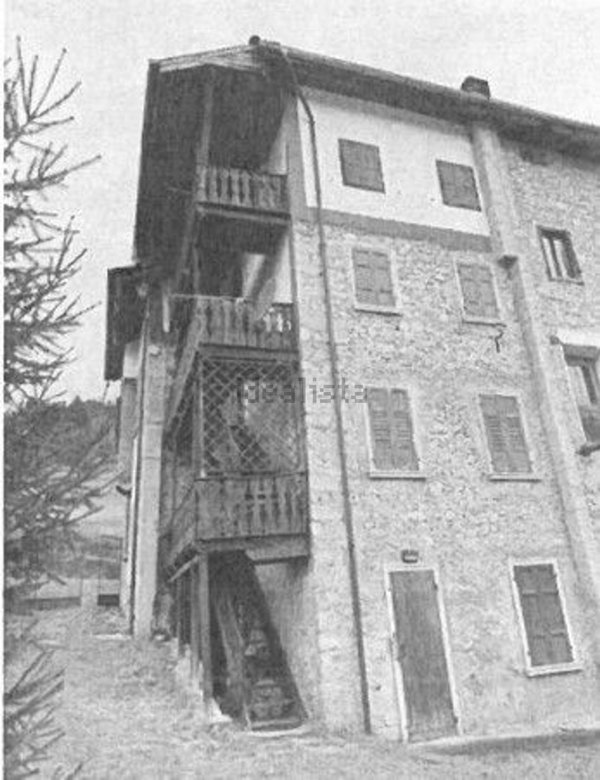 appartamento in vendita a Lozzo di Cadore