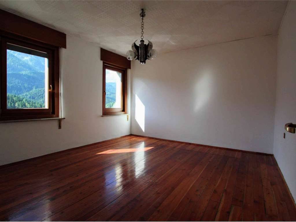 appartamento in vendita a Lozzo di Cadore