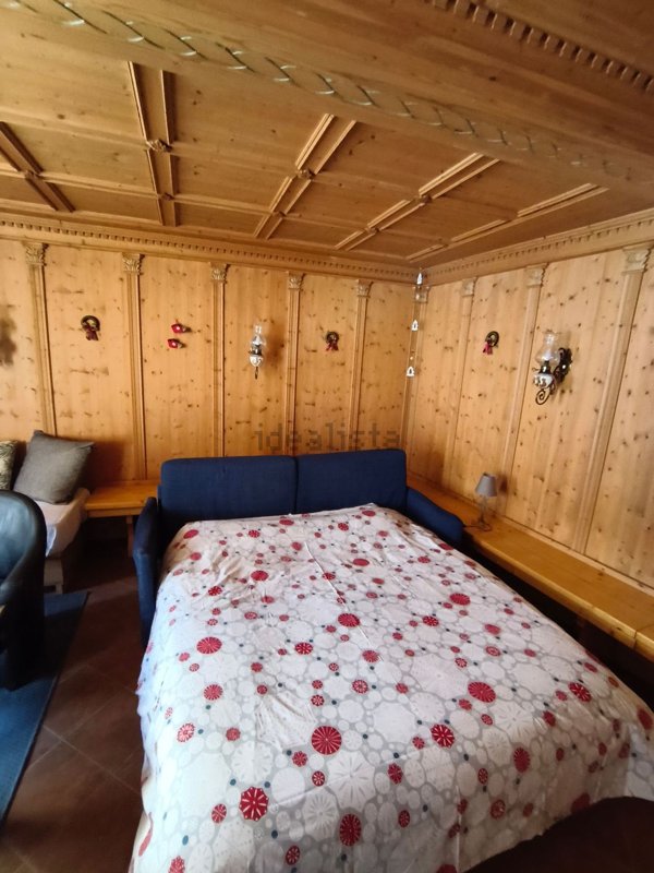 appartamento in vendita a Lozzo di Cadore