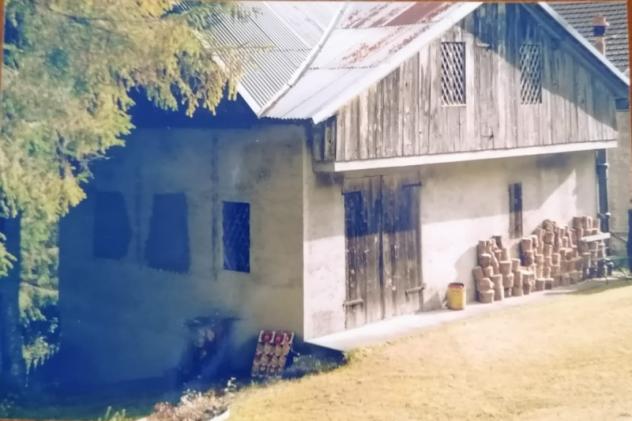 casale in vendita a Lozzo di Cadore