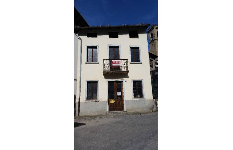 casa indipendente in vendita a Lozzo di Cadore