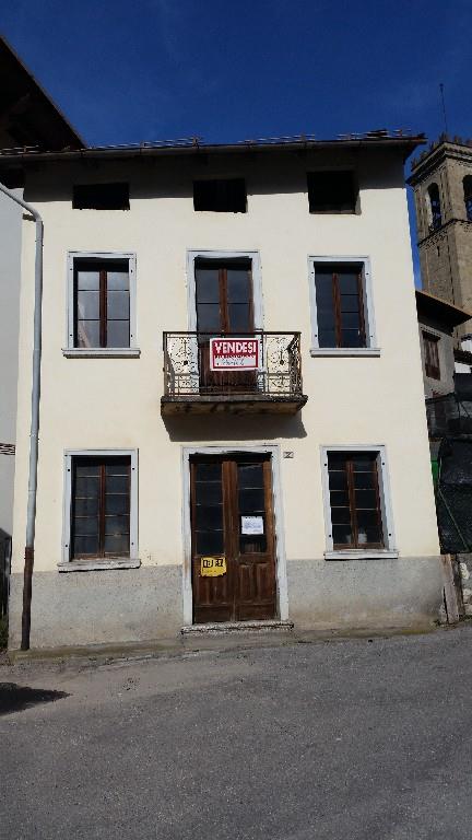 casa indipendente in vendita a Lozzo di Cadore