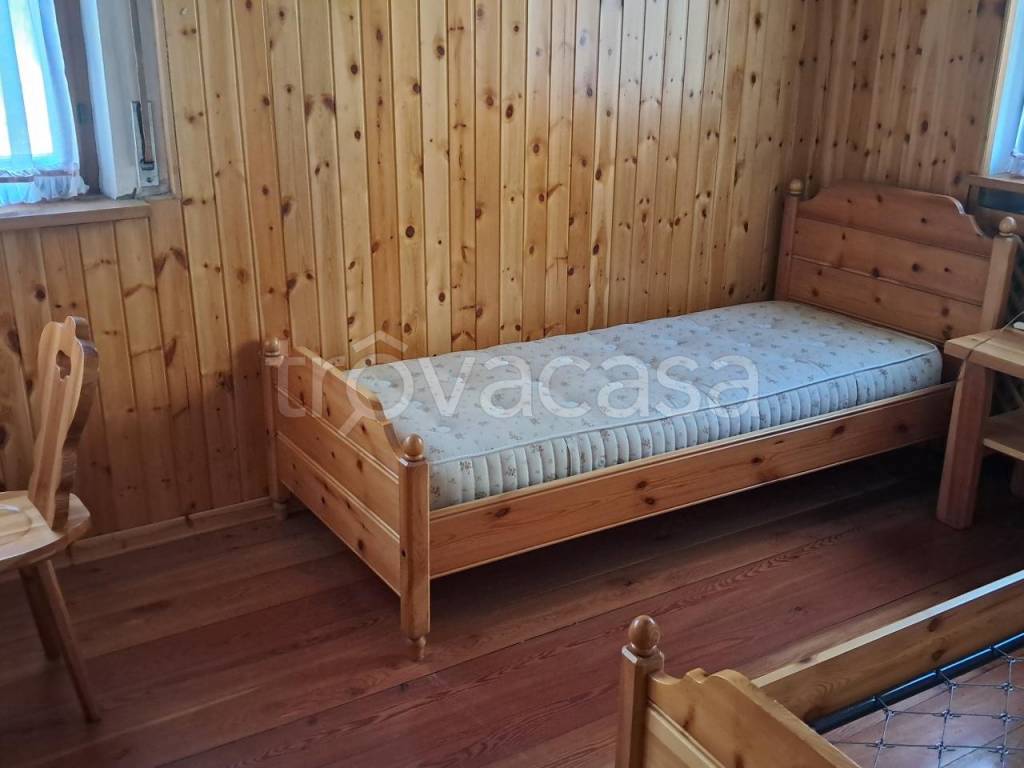 appartamento in vendita a Lozzo di Cadore