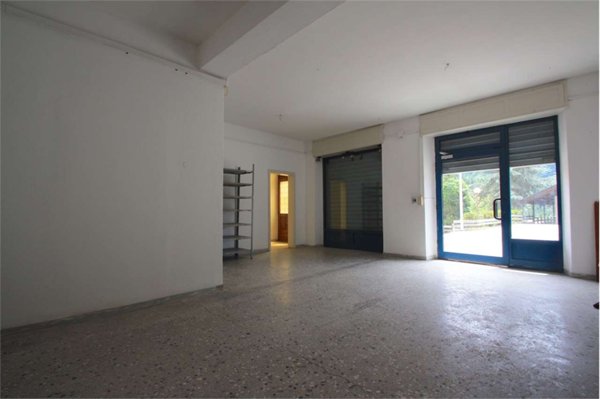 negozio in vendita a Lozzo di Cadore