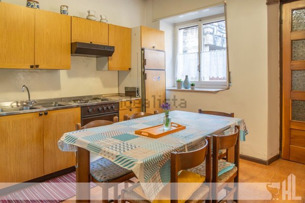 casa indipendente in vendita a Lozzo di Cadore