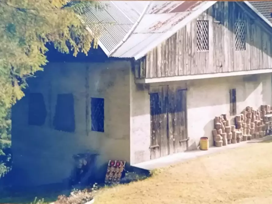 casa indipendente in vendita a Lozzo di Cadore