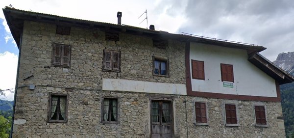 appartamento in vendita a Lozzo di Cadore