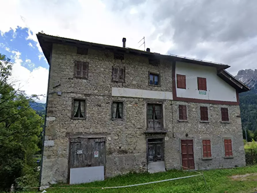 appartamento in vendita a Lozzo di Cadore