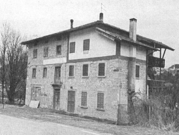 appartamento in vendita a Lozzo di Cadore