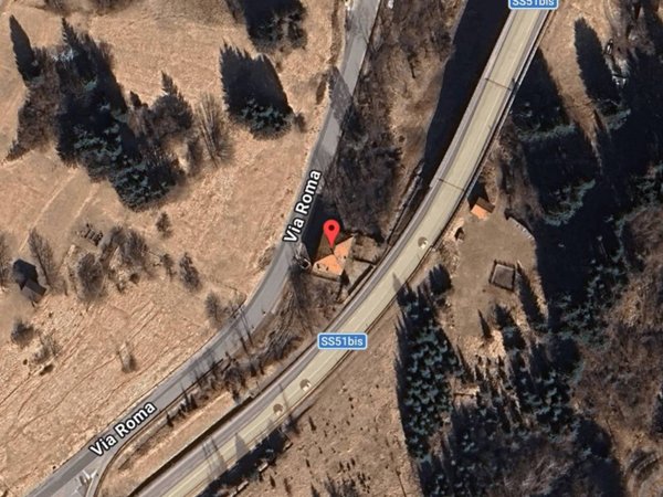 appartamento in vendita a Lozzo di Cadore