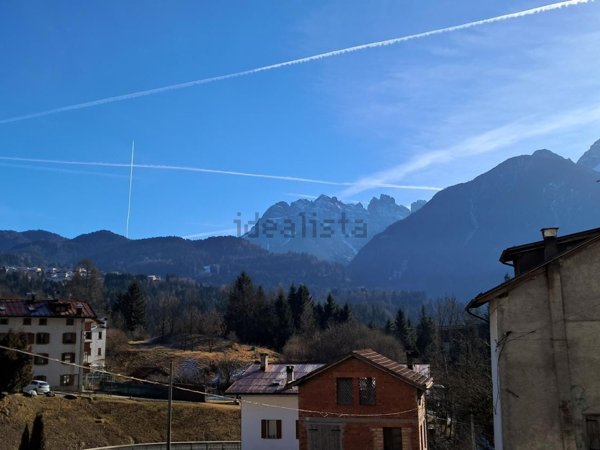 appartamento in vendita a Lozzo di Cadore