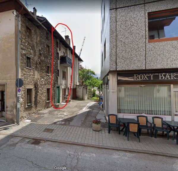 appartamento in vendita a Lozzo di Cadore