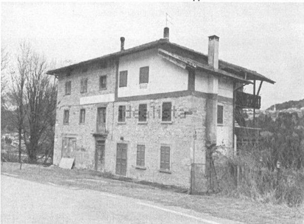 appartamento in vendita a Lozzo di Cadore