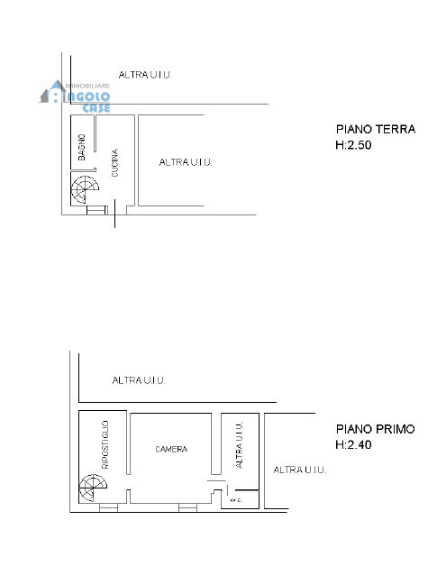 appartamento in vendita a Lozzo di Cadore